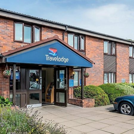 Travelodge רוז'לי מראה חיצוני תמונה