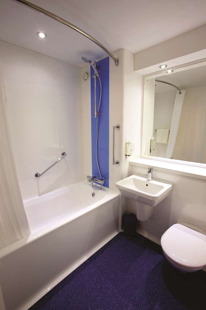 Travelodge רוז'לי חדר תמונה