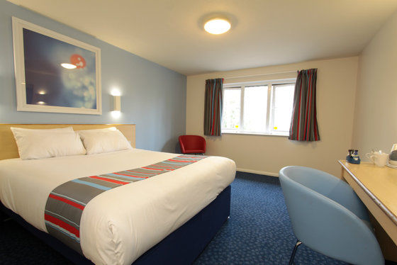 Travelodge רוז'לי חדר תמונה