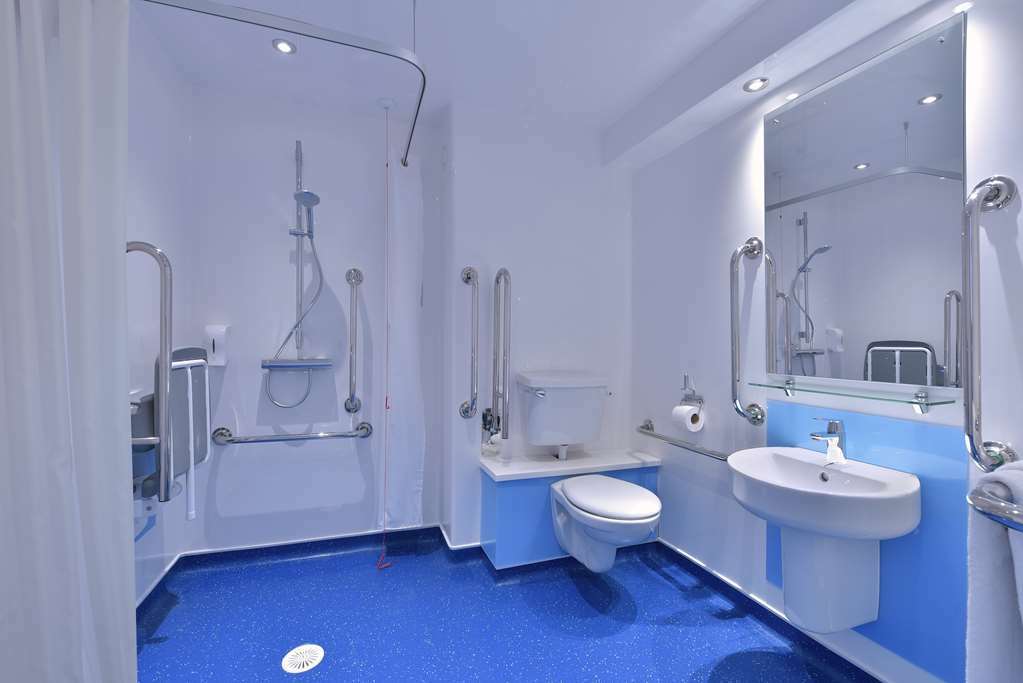 Travelodge רוז'לי חדר תמונה